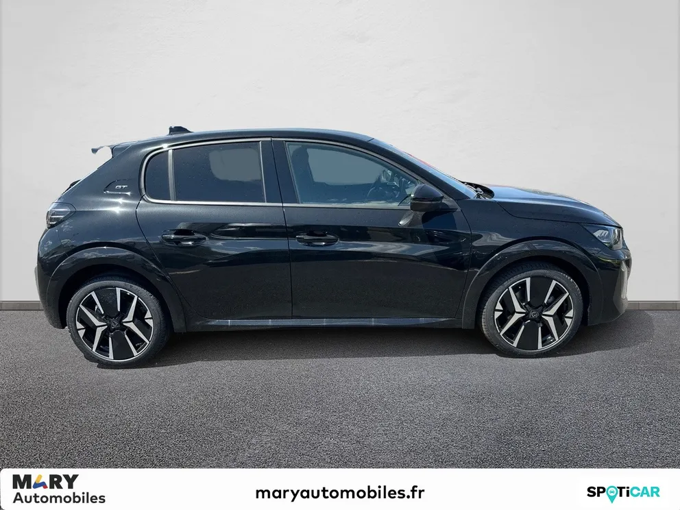 Véhicule occasion 1236660 - peugeot 208 - Photo 4