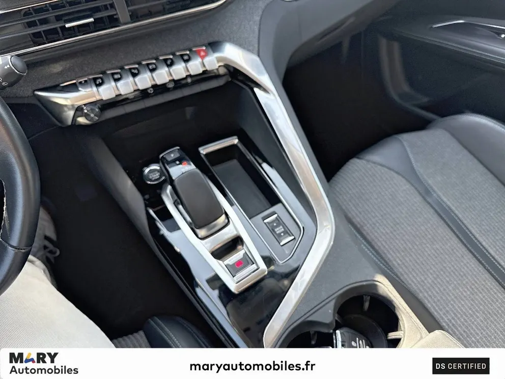 Véhicule occasion 219909 - peugeot 3008 - Photo 15