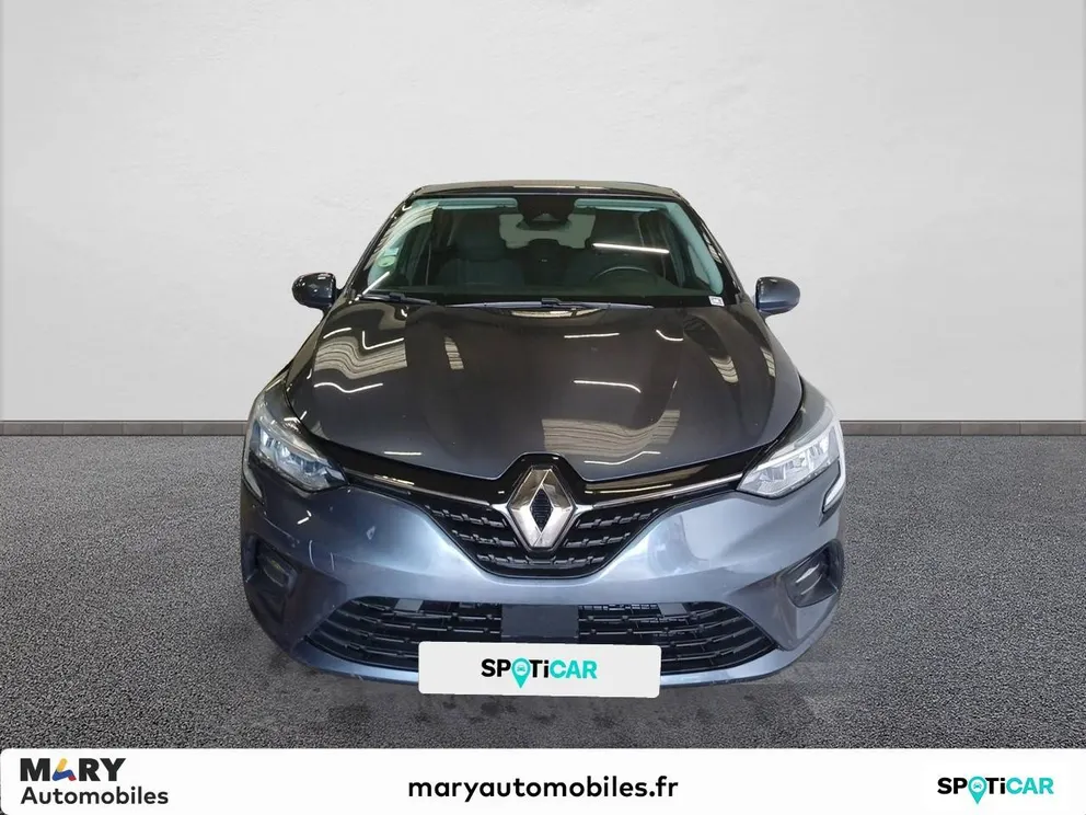 Véhicule occasion 225074 - renault CLIO - Photo 2