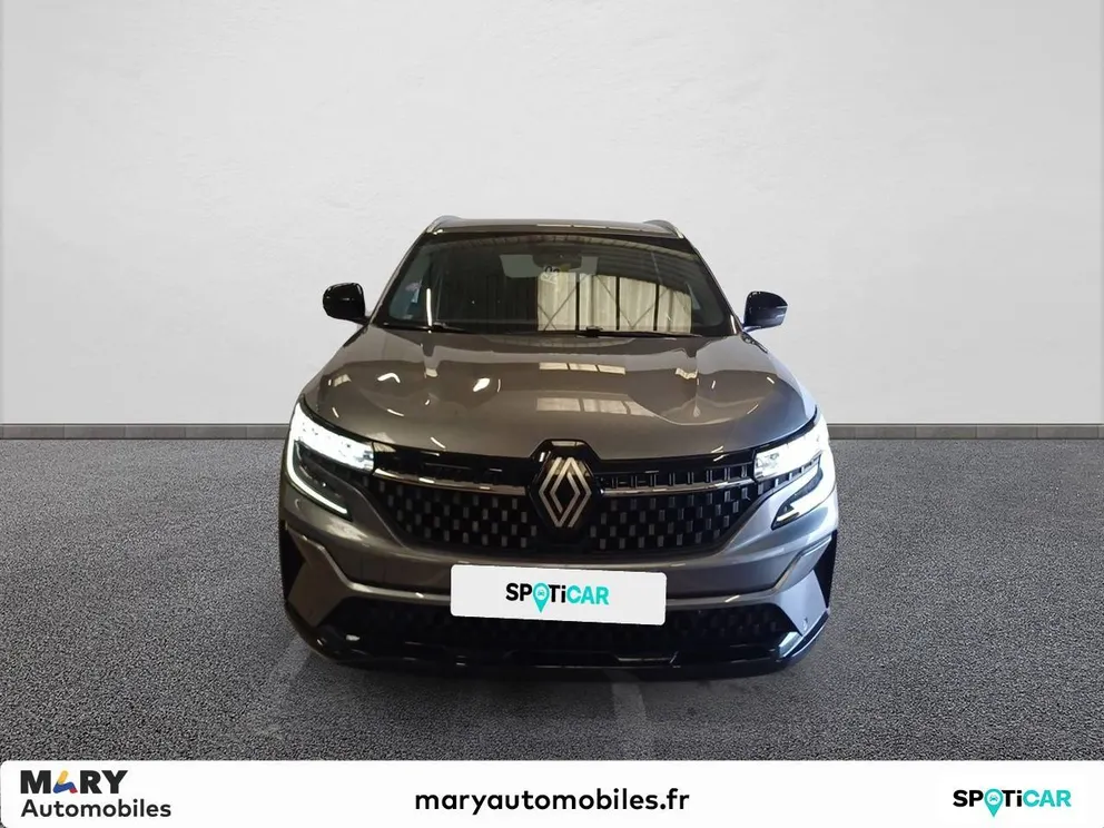 Véhicule occasion 174357 - renault AUSTRAL - Photo 2