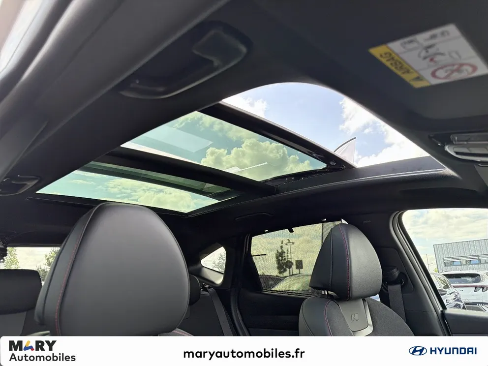 Véhicule occasion 229959 - hyundai TUCSON - Photo 26
