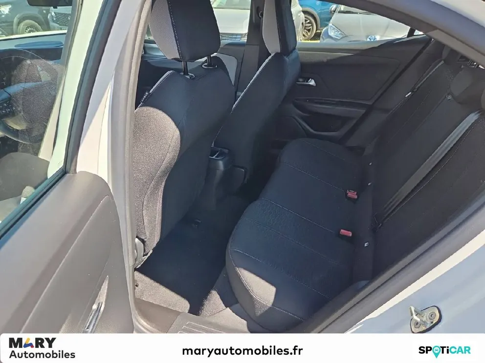 Véhicule occasion 232380 - opel MOKKA - Photo 10