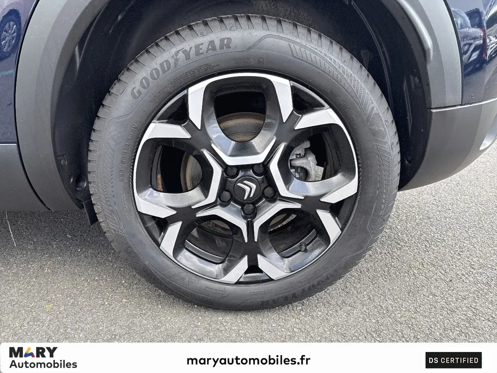 Véhicule occasion 1227357 - Citroën C5 AIRCROSS - Photo 7