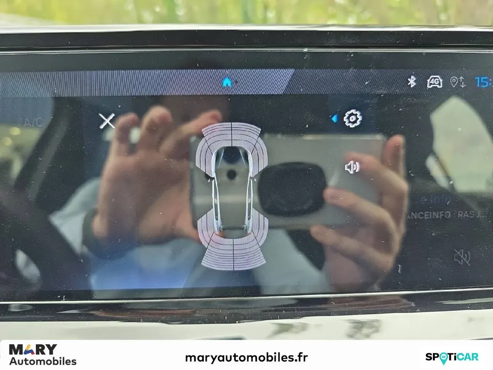 Véhicule occasion 194872 - peugeot 208 - Photo 21