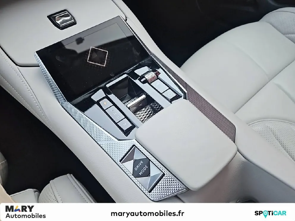 Véhicule occasion 224828 - ds DS 4 - Photo 12