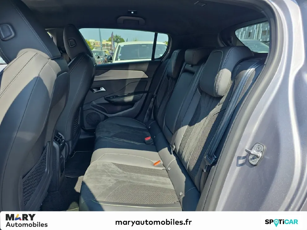Véhicule occasion 1232156 - peugeot 308 - Photo 16
