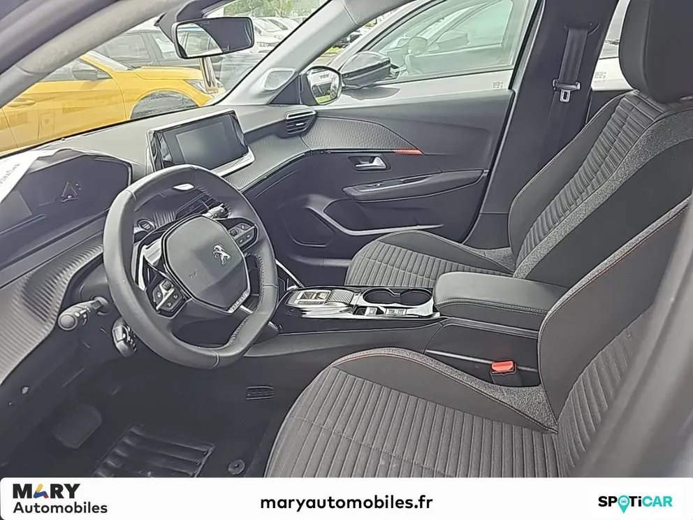 Véhicule occasion 181610 - peugeot 208 - Photo 10