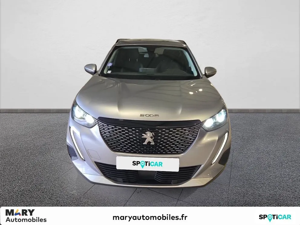 Véhicule occasion 210473 - peugeot 2008 - Photo 2