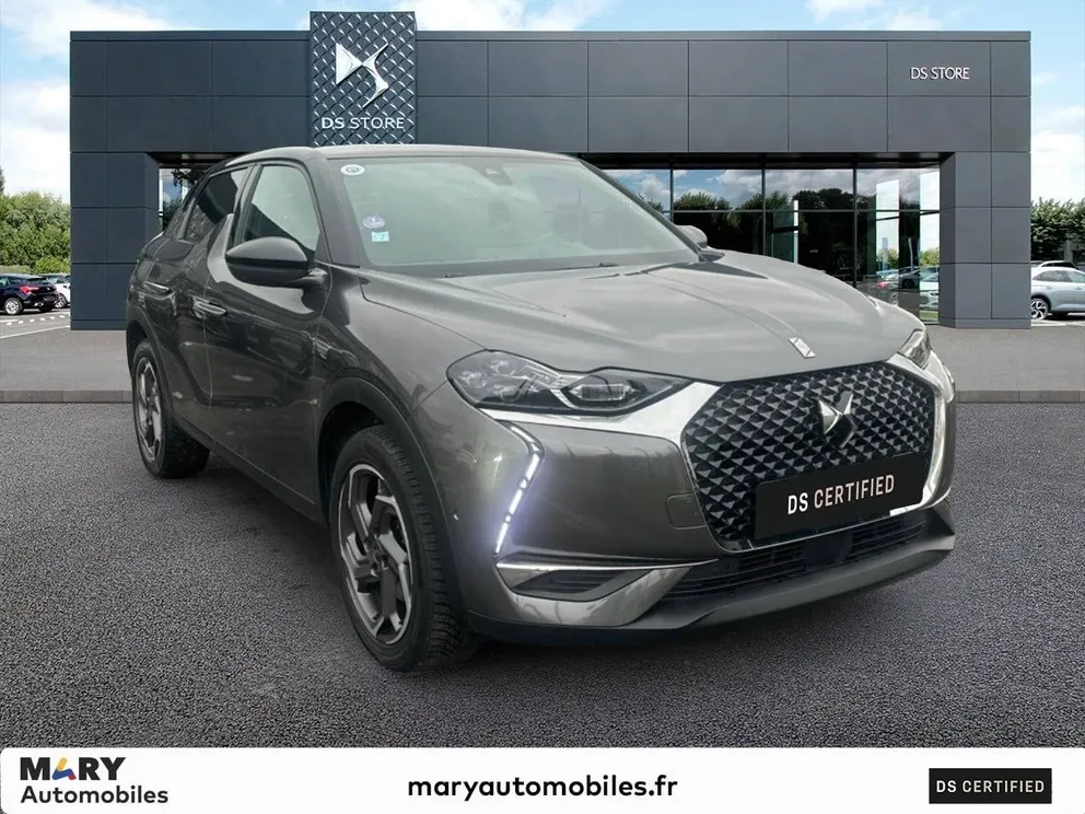 Véhicule occasion 202162 - ds DS 3 - Photo 3