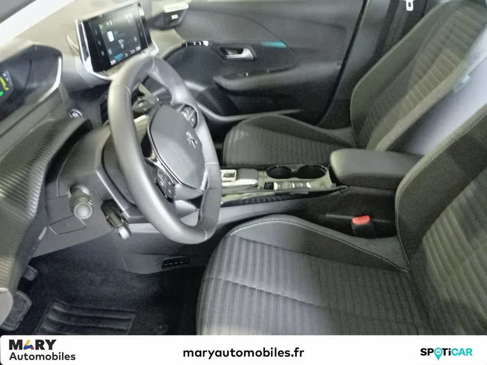 Véhicule occasion 232028 - peugeot 208 - Photo 13