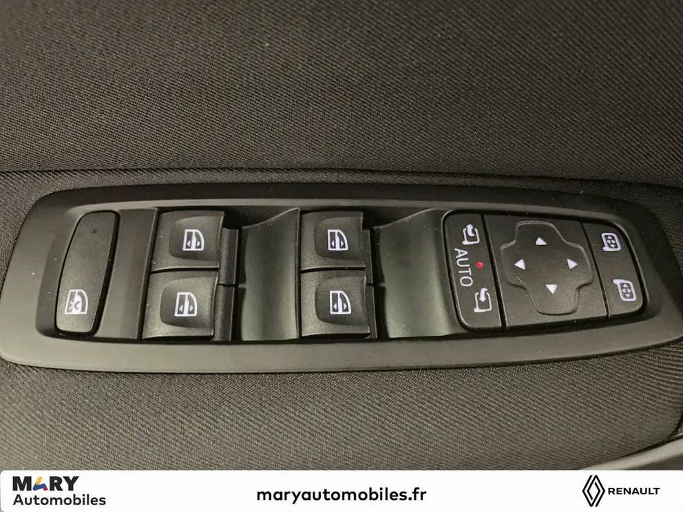 Véhicule occasion 220763 - renault MEGANE - Photo 14