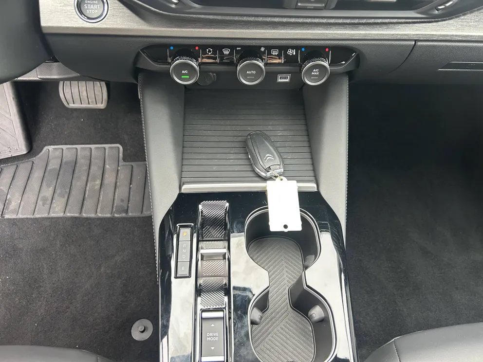 Véhicule occasion 149339 - Citroën C5 X - Photo 20