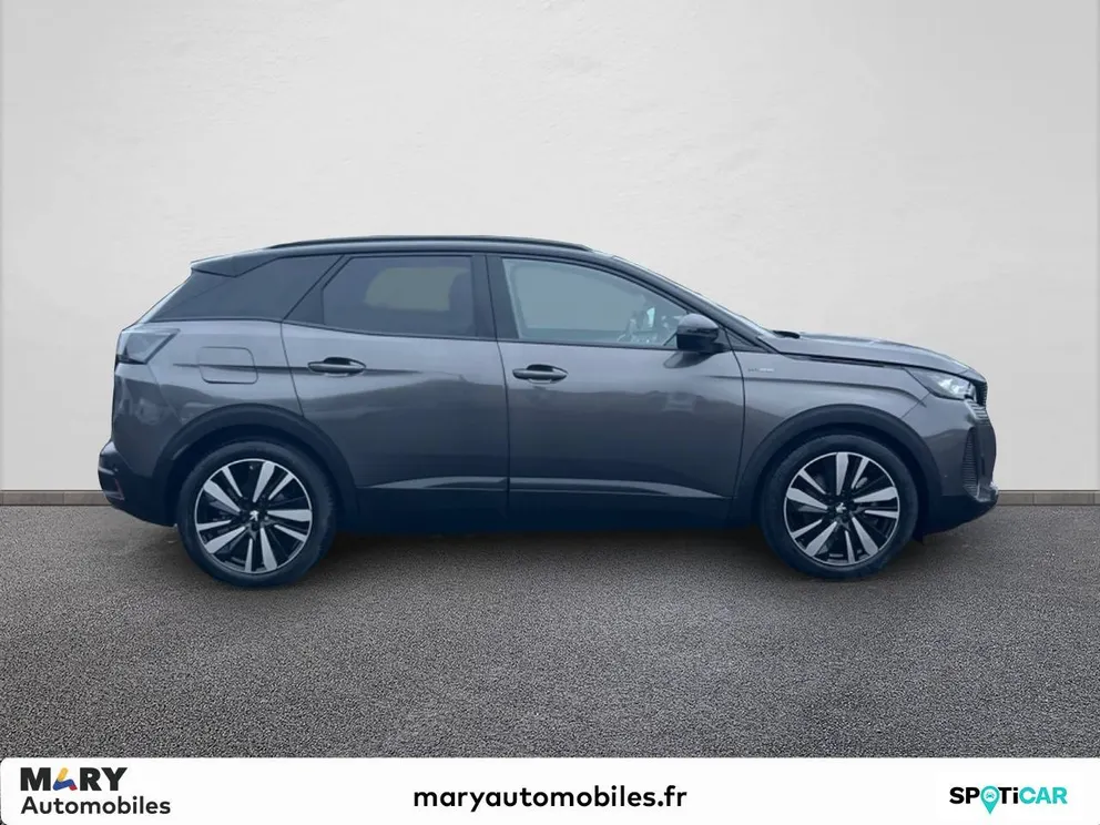 Véhicule occasion 209075 - peugeot 3008 - Photo 4