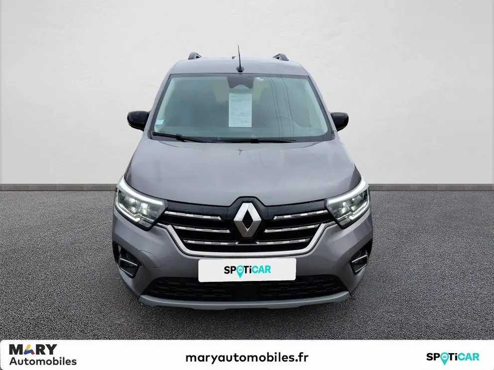 Véhicule occasion 229334 - renault KANGOO - Photo 2