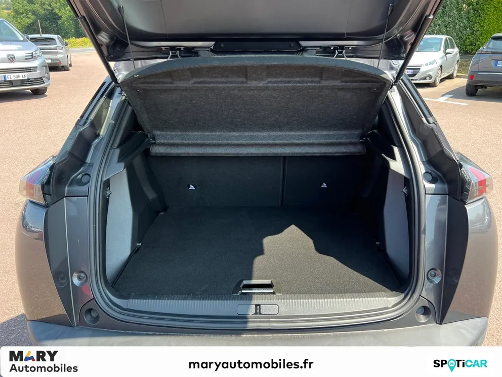 Véhicule occasion 1231673 - peugeot 2008 - Photo 16
