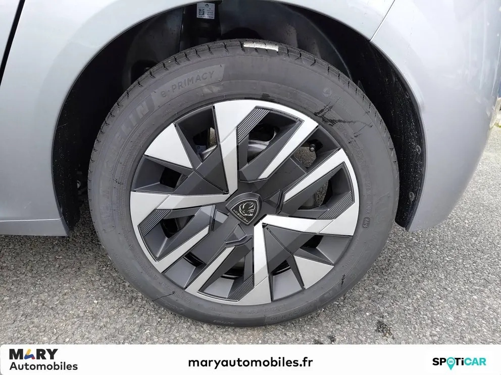 Véhicule occasion 215111 - peugeot 208 - Photo 11