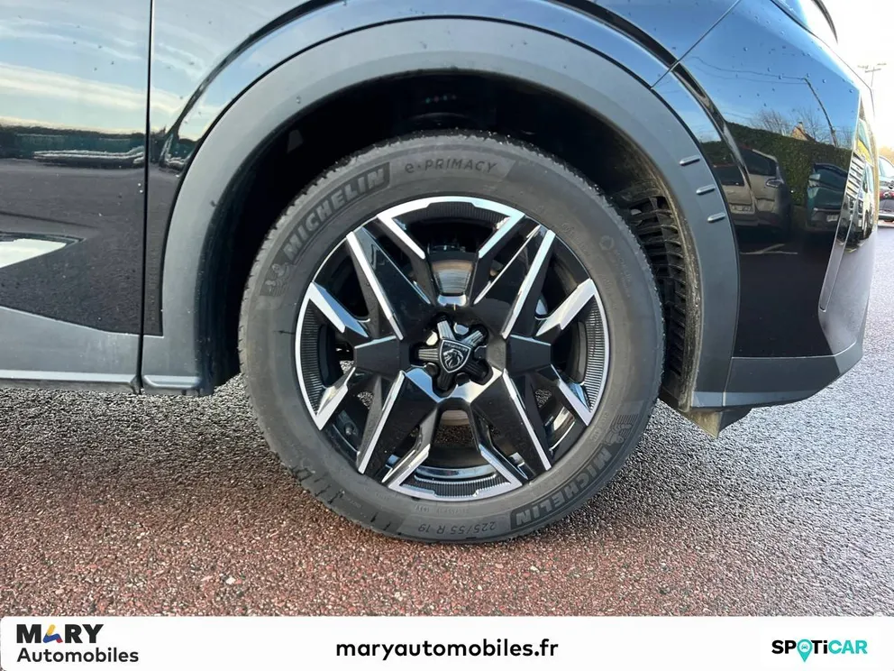 Véhicule occasion 215771 - peugeot 3008 - Photo 11