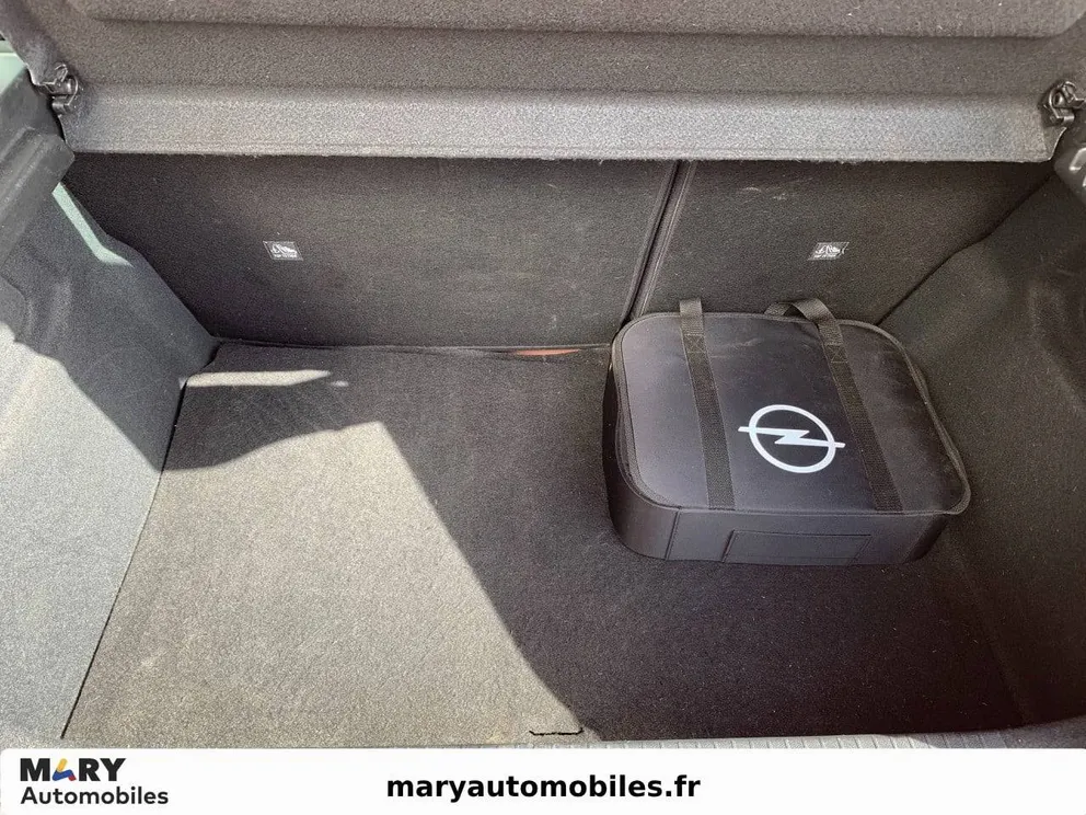 Véhicule occasion 224760 - opel CORSA - Photo 8
