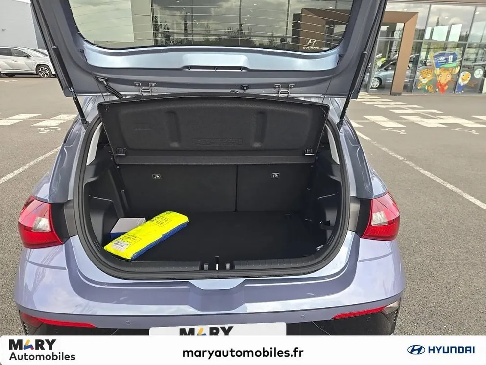 Véhicule occasion 224331 - hyundai i20 - Photo 6