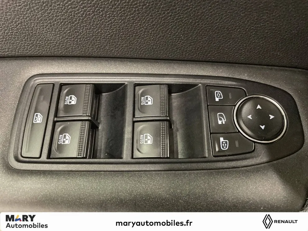 Véhicule occasion 202497 - renault CAPTUR - Photo 14