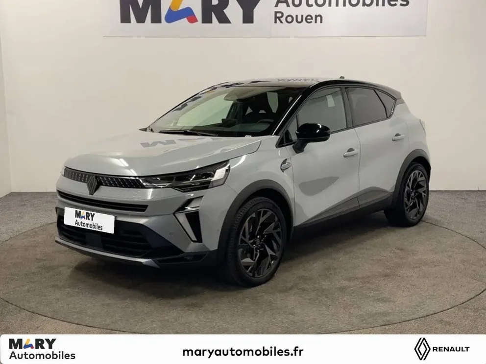 Véhicule occasion 207488 - renault CAPTUR - Photo 1