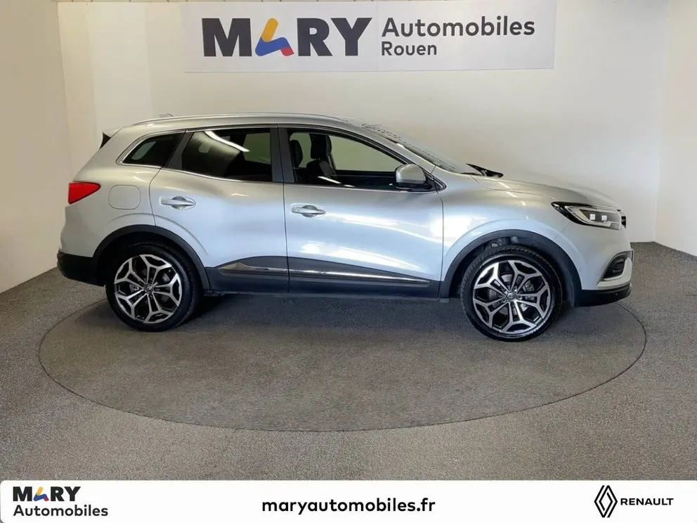 Véhicule occasion 229770 - renault KADJAR - Photo 4