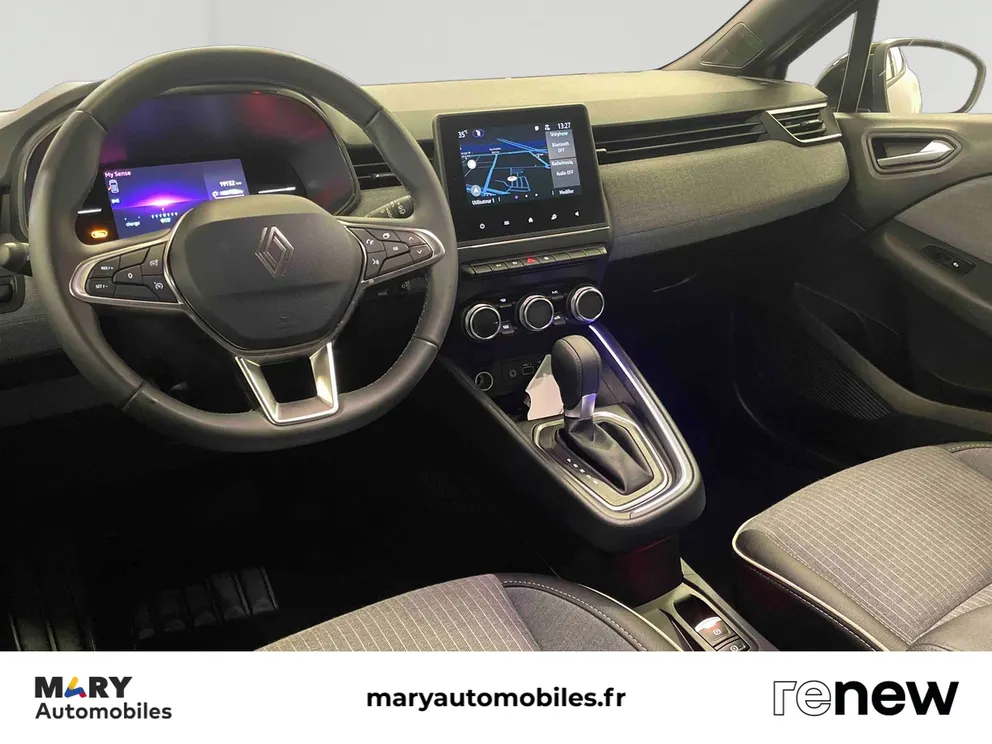 Véhicule occasion 234015 - renault CLIO - Photo 9