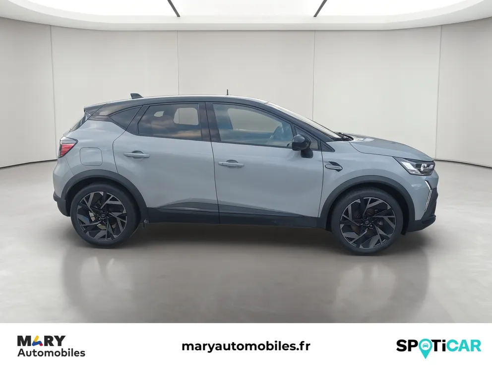Véhicule occasion 1247175 - renault CAPTUR - Photo 5