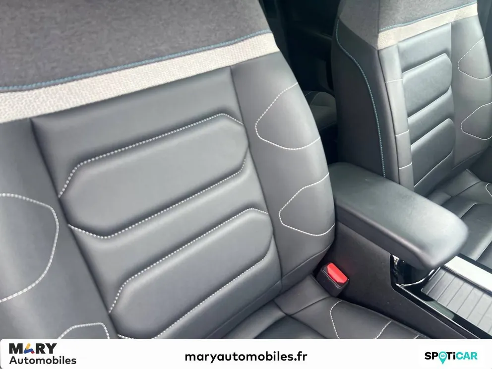Véhicule occasion 223587 - Citroën C4 - Photo 12