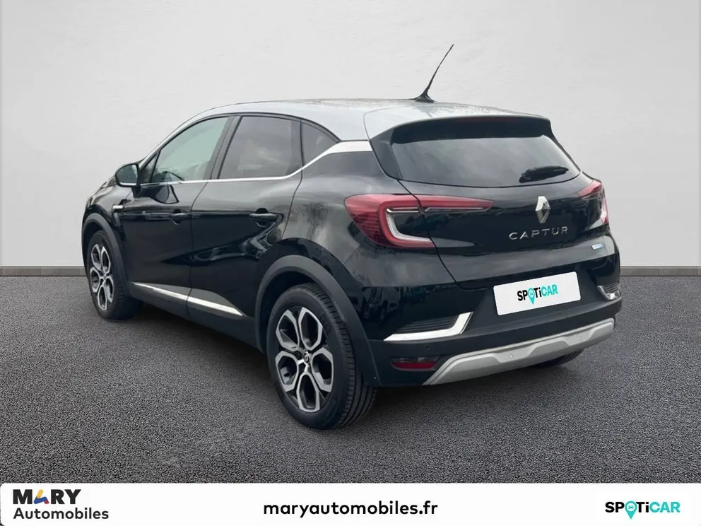 Véhicule occasion 213032 - renault CAPTUR - Photo 7