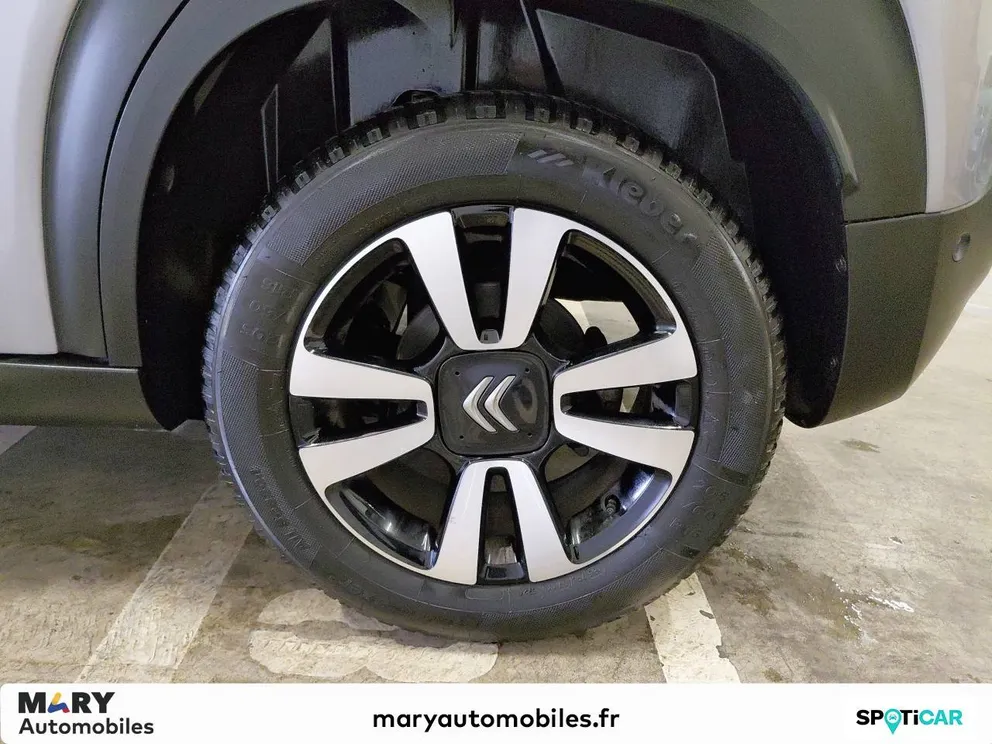Véhicule occasion 207978 - Citroën C3 AIRCROSS - Photo 11