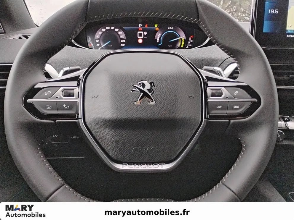 Véhicule occasion 223945 - peugeot 3008 - Photo 13