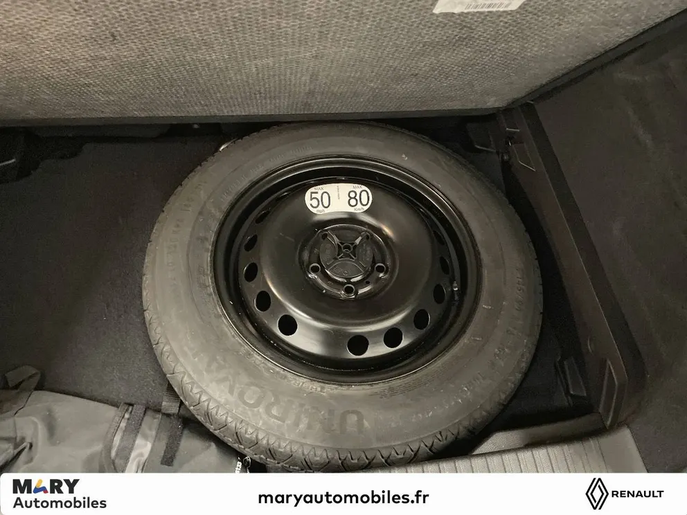 Véhicule occasion 214229 - renault CAPTUR - Photo 20