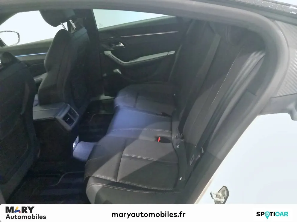 Véhicule occasion 208577 - peugeot 508 - Photo 10