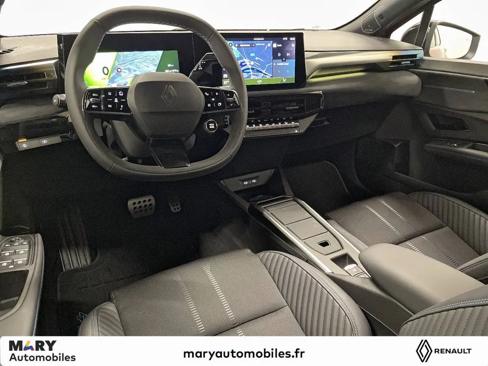 Véhicule occasion 221105 - renault CLIO VI HYBRID - Photo 8