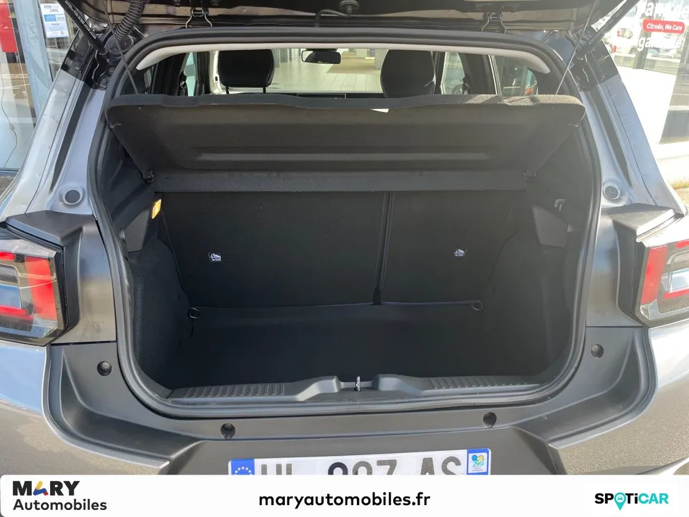 Véhicule occasion 1229301 - Citroën C3 - Photo 18