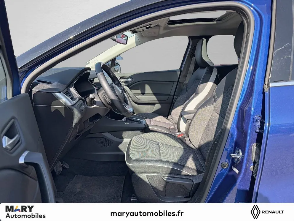 Véhicule occasion 219277 - renault CAPTUR - Photo 9