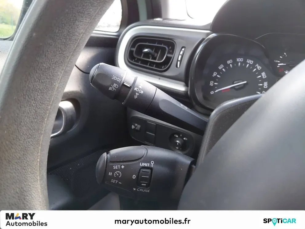 Véhicule occasion 227729 - Citroën C3 - Photo 14