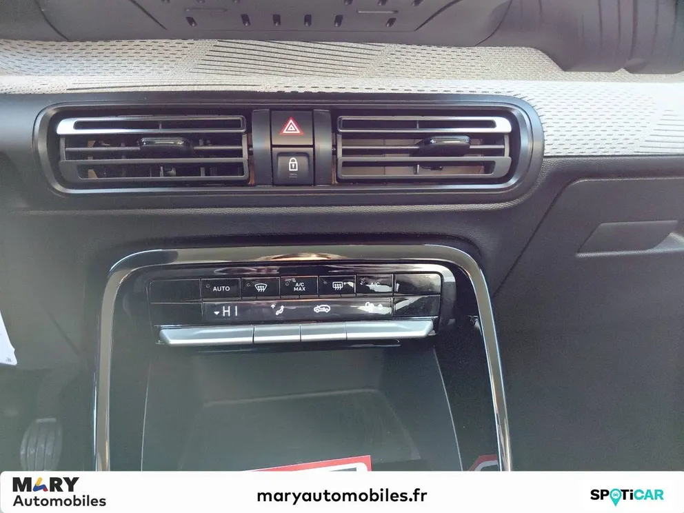 Véhicule occasion 215917 - Citroën C3 - Photo 14