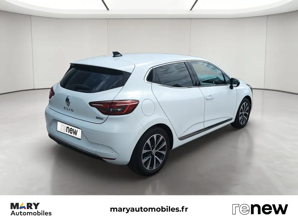 Véhicule occasion 1234830 - renault CLIO - Photo 5