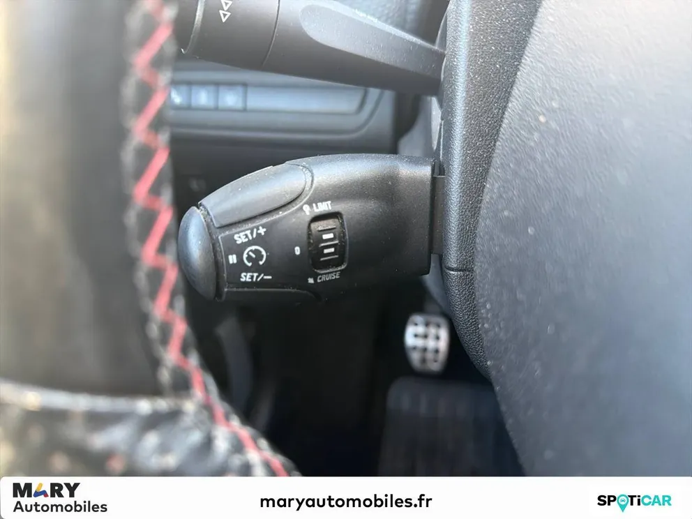 Véhicule occasion 196022 - peugeot 208 - Photo 18