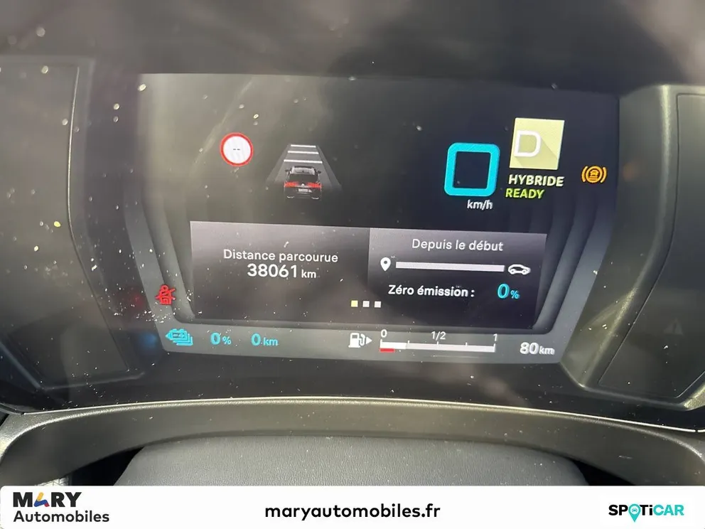 Véhicule occasion 213979 - Citroën C5 X - Photo 19