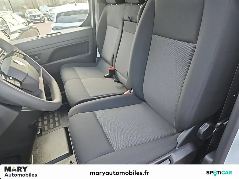 Véhicule occasion 220753 - peugeot EXPERT - Photo 9