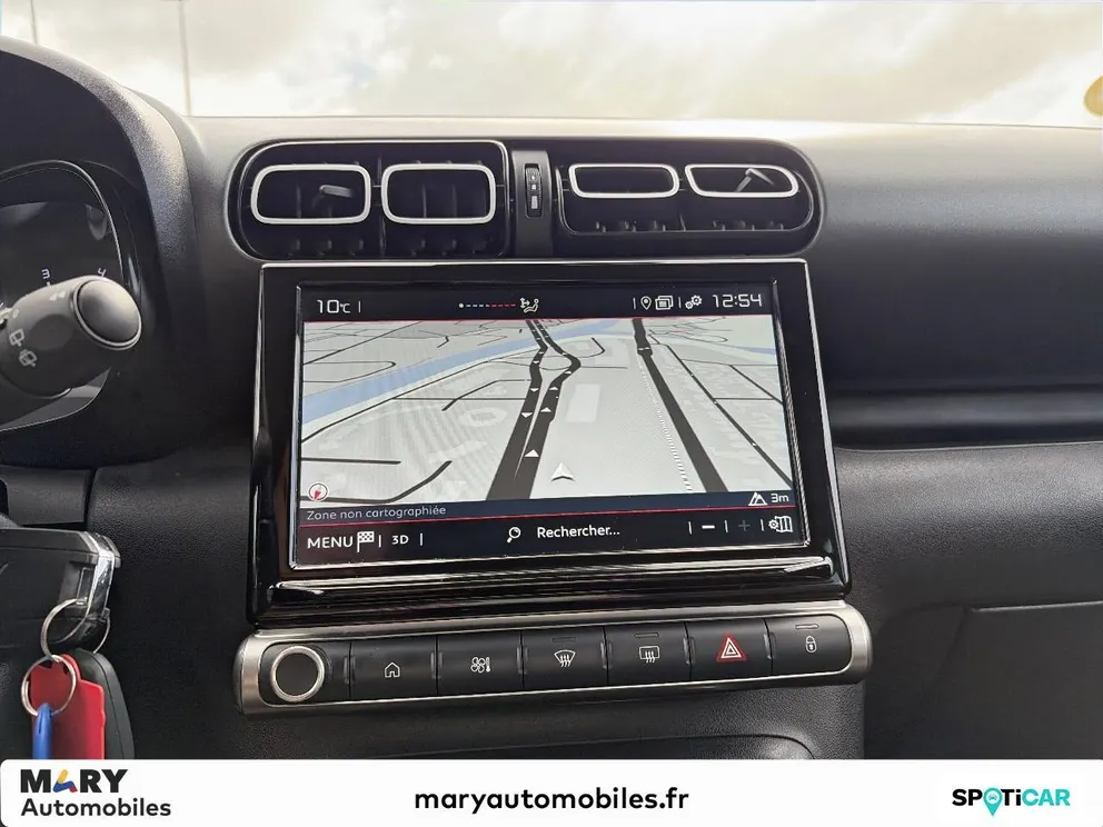 Véhicule occasion 221604 - Citroën C3 AIRCROSS - Photo 15