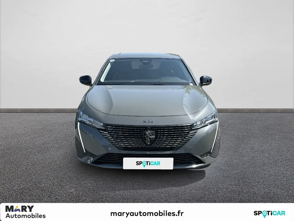 Véhicule occasion 229265 - peugeot 308 - Photo 6