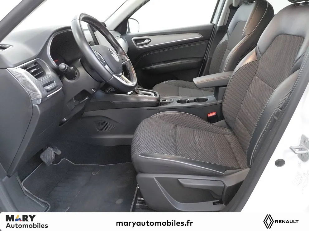 Véhicule occasion 223132 - renault ARKANA - Photo 9
