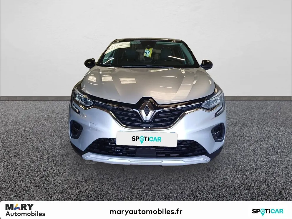 Véhicule occasion 178805 - renault CAPTUR - Photo 2
