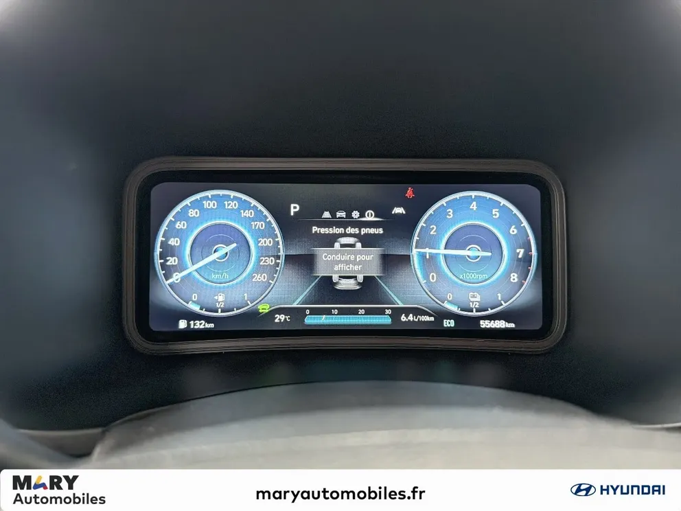 Véhicule occasion 1234015 - hyundai KONA - Photo 15