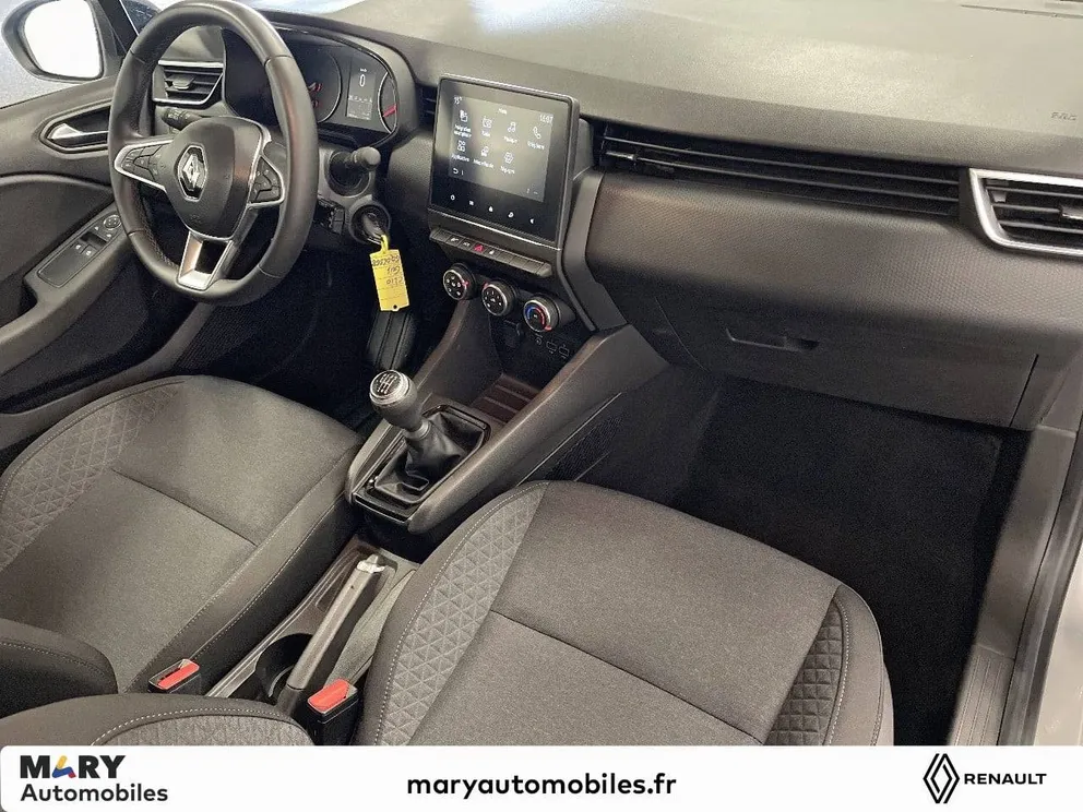 Véhicule occasion 221603 - renault CLIO - Photo 17