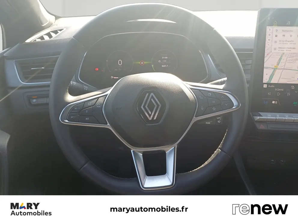Véhicule occasion 238084 - renault CAPTUR - Photo 13